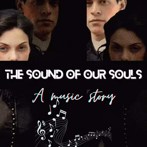 The sound of our souls