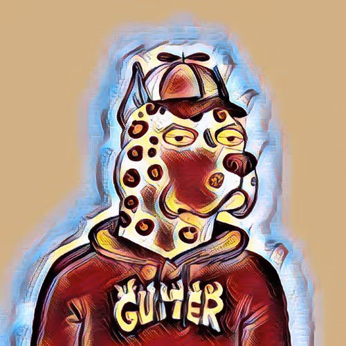 CRYPTO "BULL" DOG CLUB