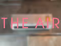"THE AIR"