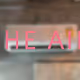 "THE AIR"