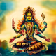 Deities Colors