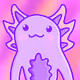 Axolotl Grotto - old
