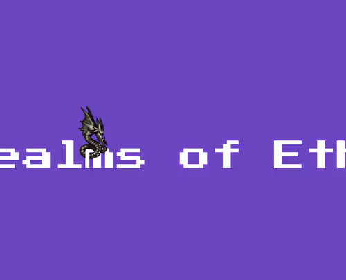 Realms of Ether