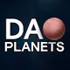 DAO PLANETS