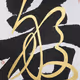 Calligraphy Shaping