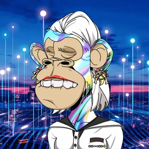 Lady Ape Yacht Club