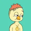CRANKY CHICKKIDS