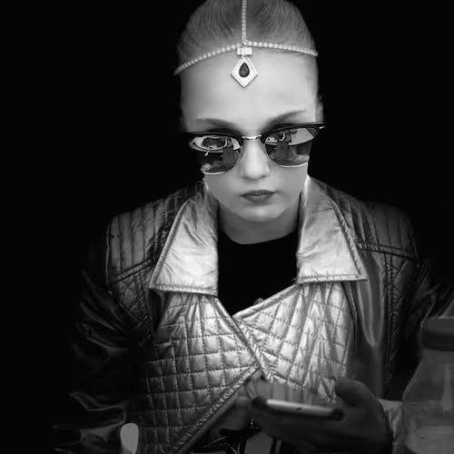 Anghi Digi World Collection