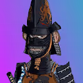 Kyoryokuna  Apes