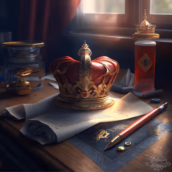 NFT Royal Collection