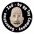 Generation Zed by gg Toy Company - old - atTiJtBUjQ