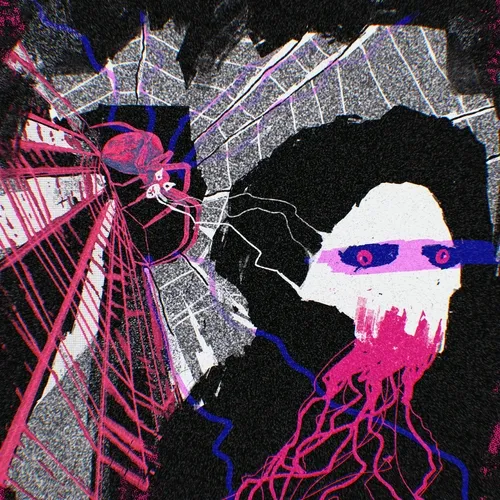 everybody gangsta until they get jumped by a spider