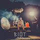 Riot by Decent.xyz