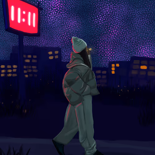 Blue Dreams Editions