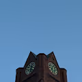 Edge and Sky