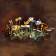 Fizz Pop - The Garden - old
