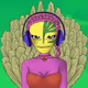 Avatars and Anime - old