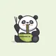 Panda Cafe