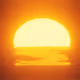 SUNSET BEAUTY