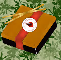Bento Box NFT #192