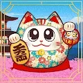 Fluky Kat | Lucky Cat