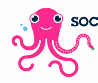 Socktopus ink Collection