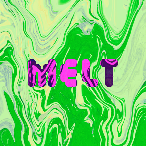 Melt by Weirdflower