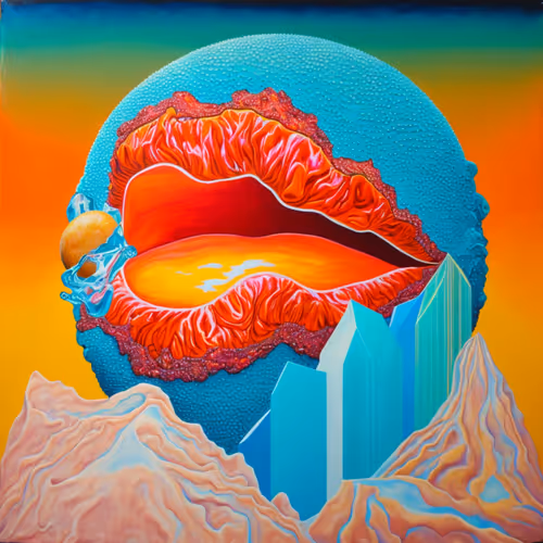 Colorful - Gallery