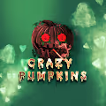 Crazy Pumpkin - old