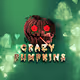 Crazy Pumpkin - old