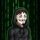 AnonCorp Access Card