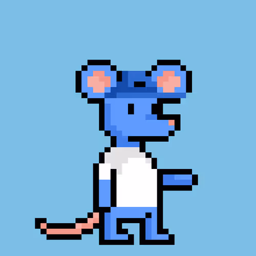 Test Mice