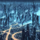 The future that didn't come