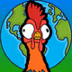 Crypto Cock: World Tour