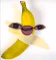 Brandon the Banana
