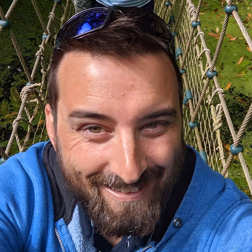 The beautiful world we live in..