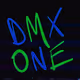 DMX ONE