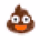 24px Poo