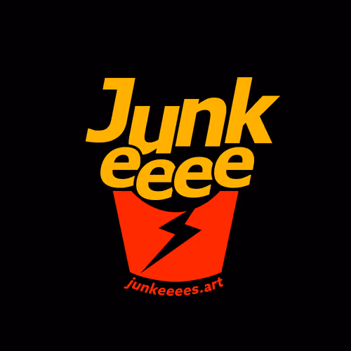 JUNK FOOD PARTY -by JUNKeeeeS-