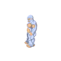 The Sasquatch - old