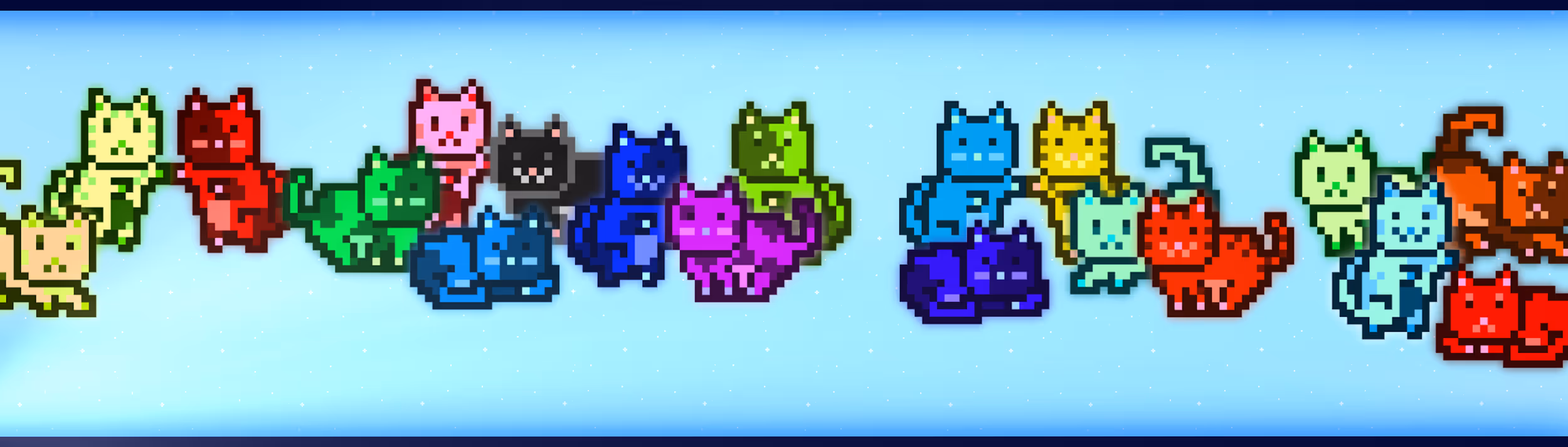MoonCats banner