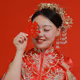 Chinese Wedding Photos