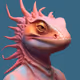 SonaVerse: Dragons claster on a sound planet