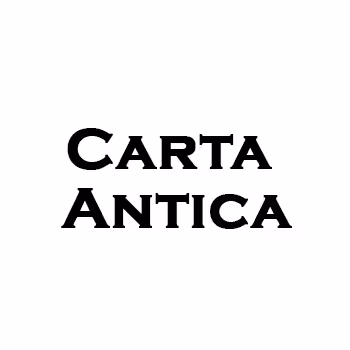 Carta Antica