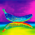 Maki Art - Collection Banana