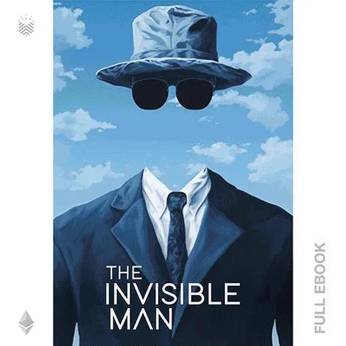 BOOK.io The Invisible Man (Eth)