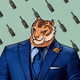 Beefy Tigers Legendary
