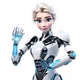 ELSA ROBOT