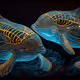Galactic Heartbeats