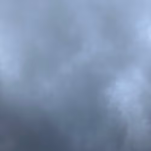 The Sky Over Berlin #a7c0de